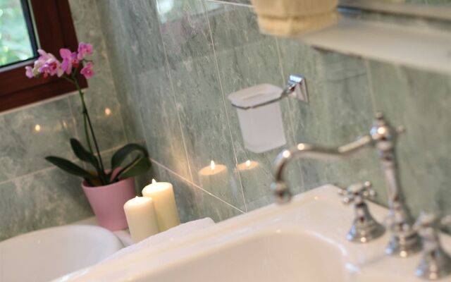 Tenuta Belvedere - Relais de Charme