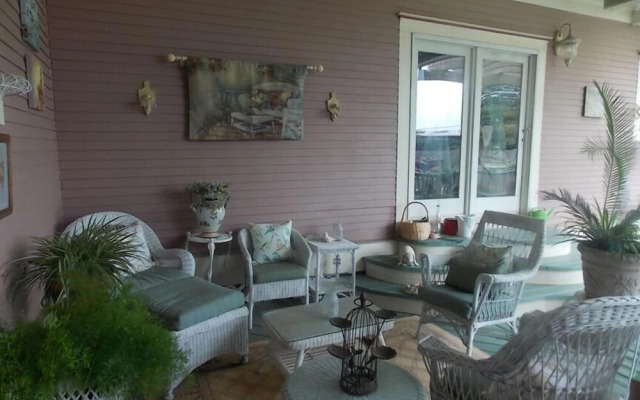 Wyman House Bed and Breakfast