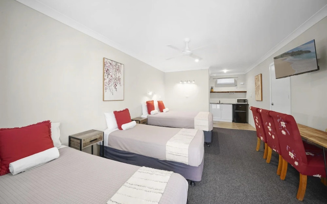 Woongarra Motel