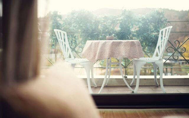 Gamsung 36.5 Pension Hotel