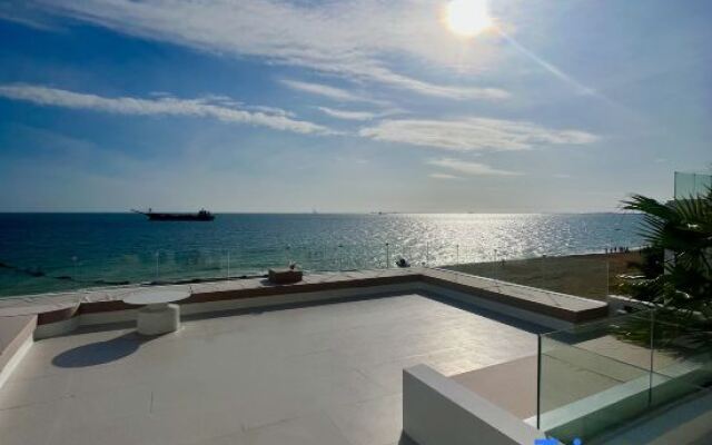 Sanya Haiyu Villa Seaview Homestay