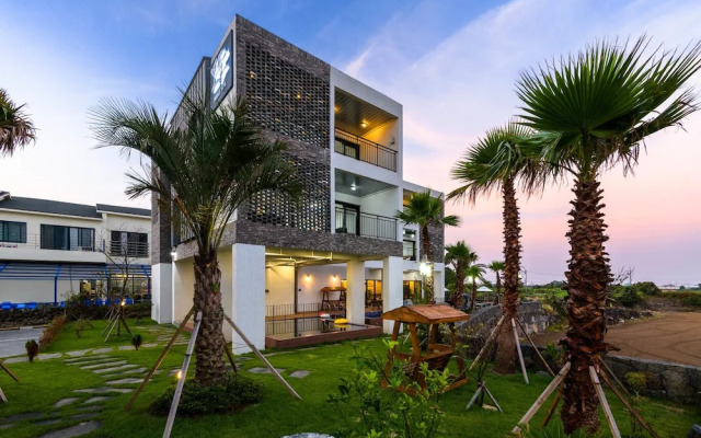 Modeul Spa Pension