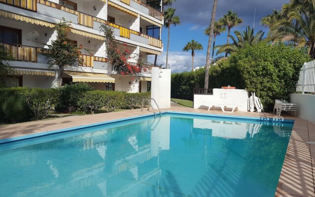 Vcv Apartamento Agusbeach
