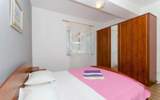 Apartment Doma