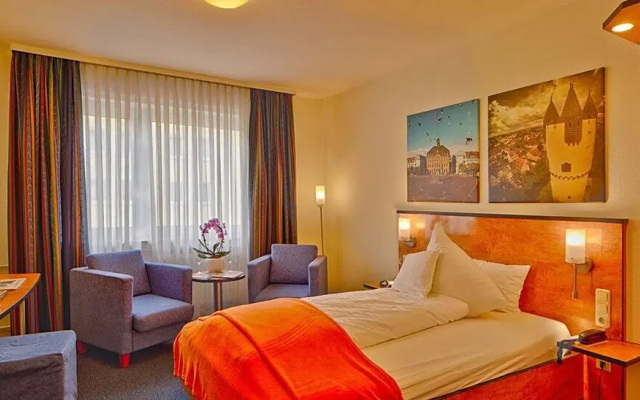 Trip Inn Hotel Zum Riesen