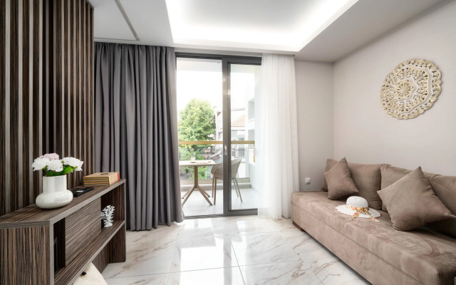 Evitel Luxury Living