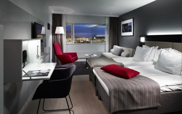 Gothia Towers & Upper House