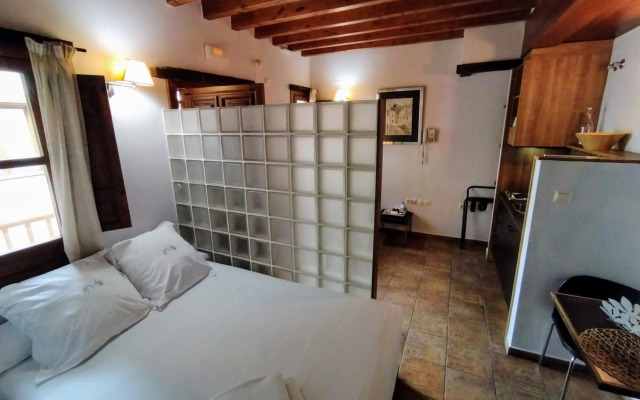Apartamentos Turísticos Alhambra