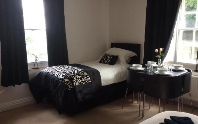 Beightons Bed and Breakfast