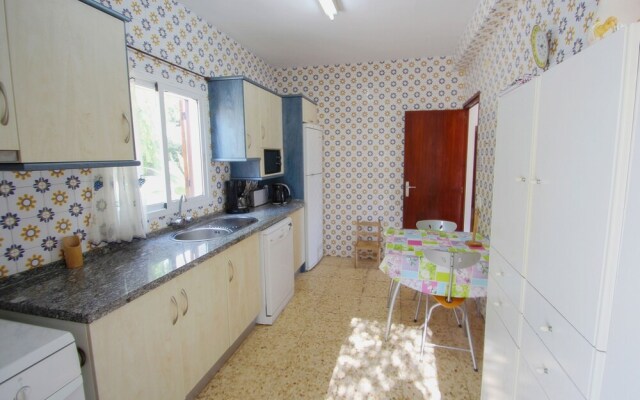 Condelmar - modern villa close to the beach in Calpe