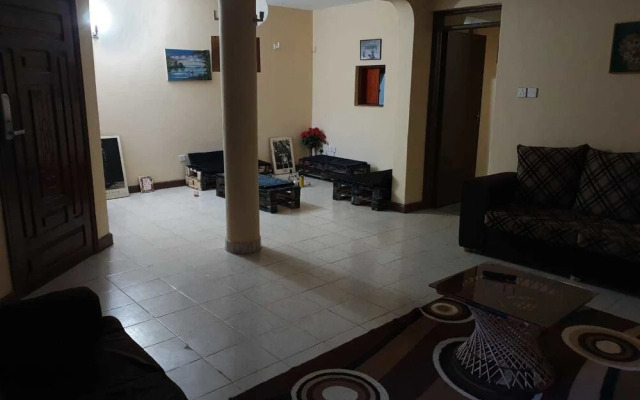 Jamhuri Homes