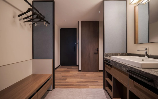 Premier Hotel-Cabin President-Tokyo