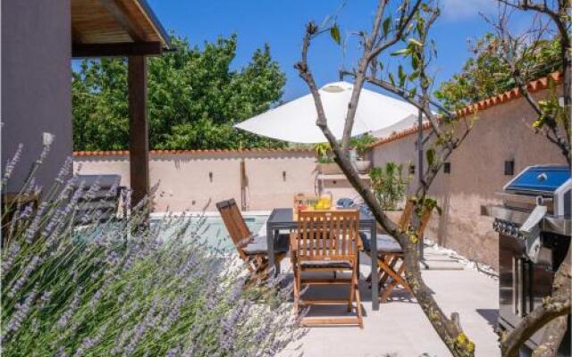 Four Bedroom Holiday Home in Medulin