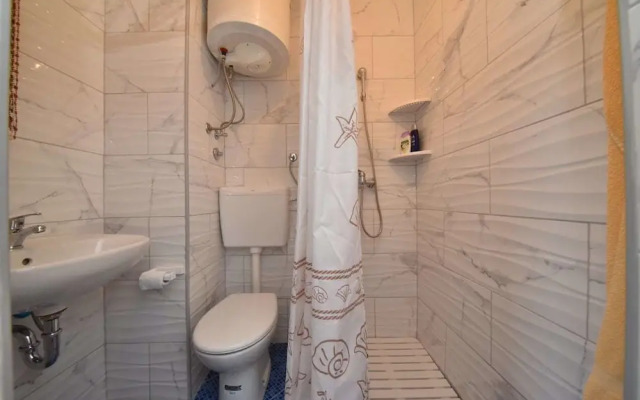 Milka Studio Apartments