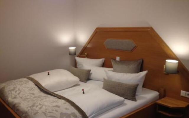 Hotel Kaiserhof