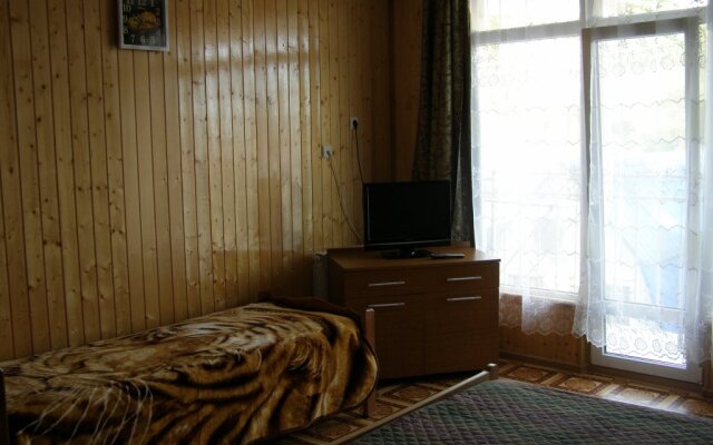 Svetlana And Sofia Guest House