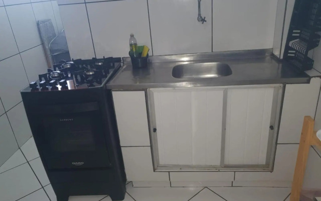 Apartamento Mobiliado AptCE
