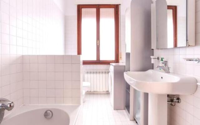 Nouvelle Vague Apartment