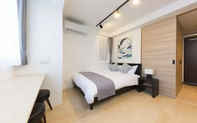 C3 Maison Philippe Shitaya 303