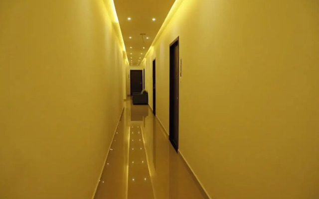 Senthur Inn Vellore By K Hotels