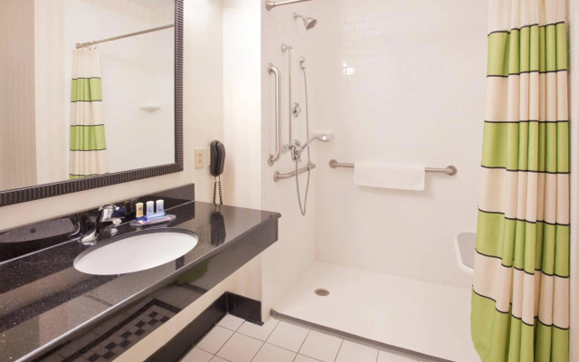 Fairfield Inn & Suites by Marriott Grand Island