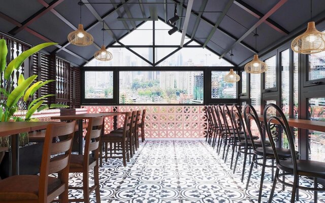 Tabalo Hostel Hanoi