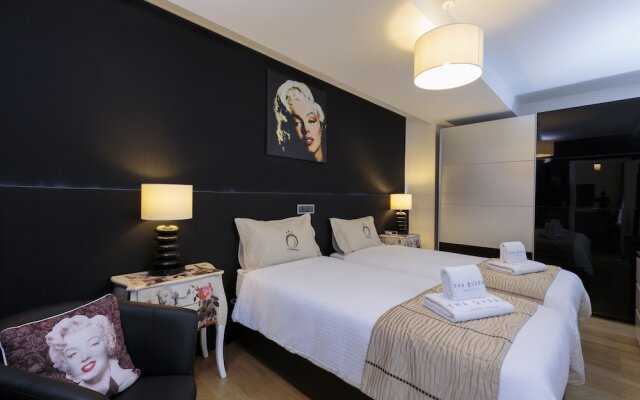 The Queen Luxury Apartments - Villa Marilyn