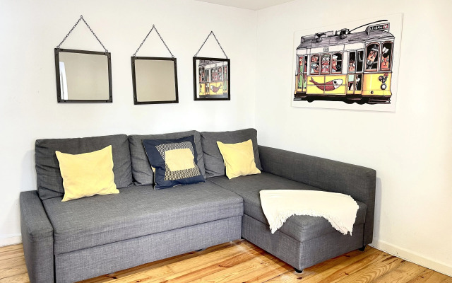 Apartments Center Alfama