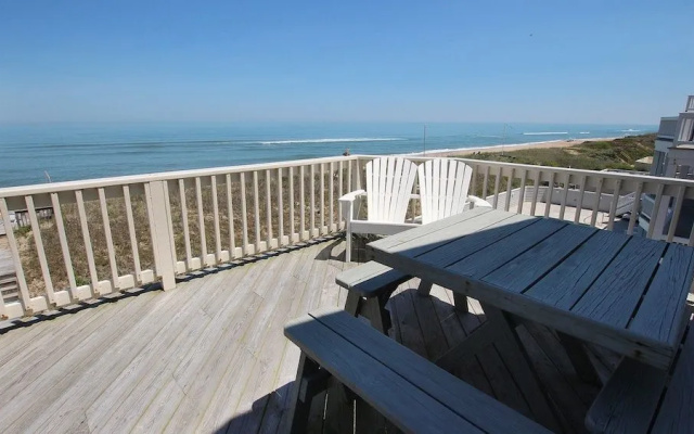 Ashcroft - 7 Br Home