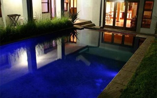 Aloe Guest House