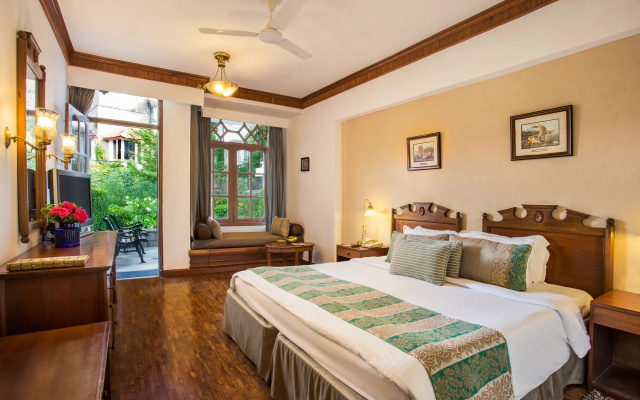 The Naini Retreat, Nainital