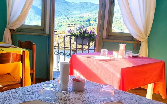 Villa Alma B&B Lake Como
