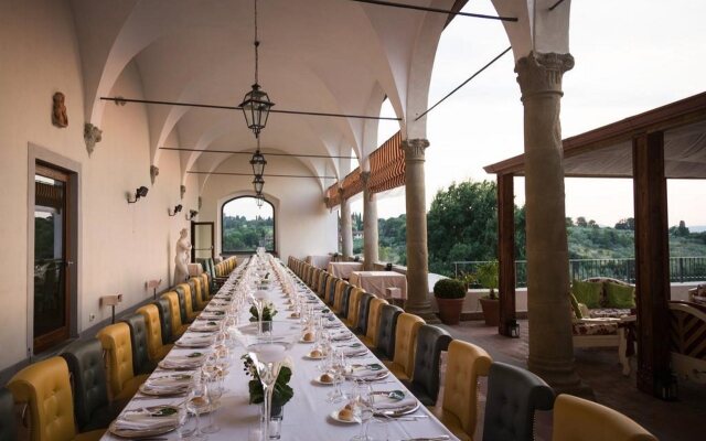 Villa Tolomei Hotel & Resort