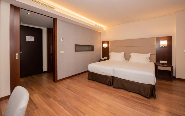 Eurostars Oporto