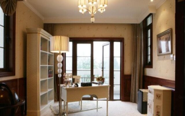 Pengxin Garden Guobin Hotel