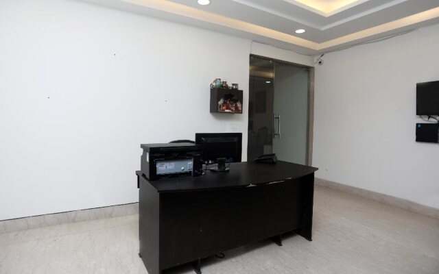 OYO 14765 Amar Villa