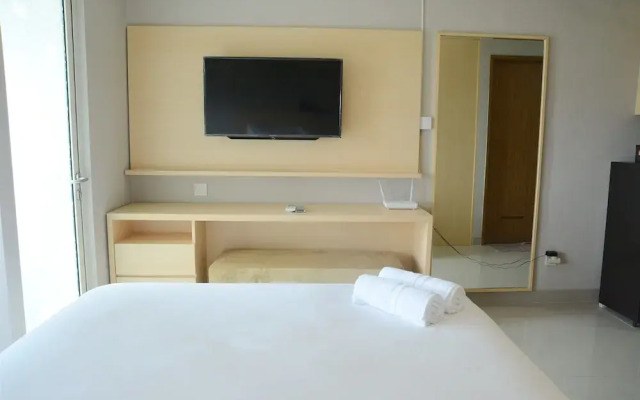 Enjoy And Relax Studio Apartment The Oasis