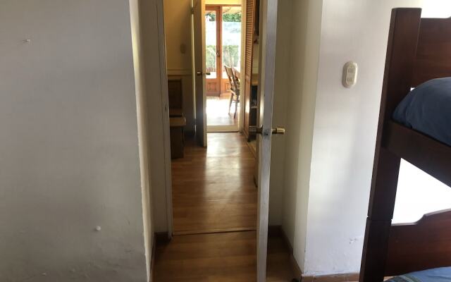 Apartamento B Reñaca Las Gaviotas