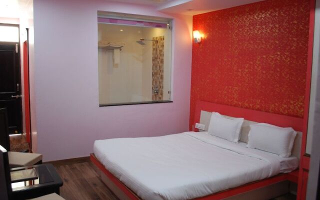 Hotel Neelkamal