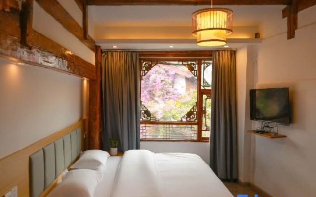 Yinchen'Ge Boutique Inn