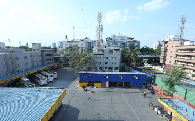 Itsy Hotels BCP Suites