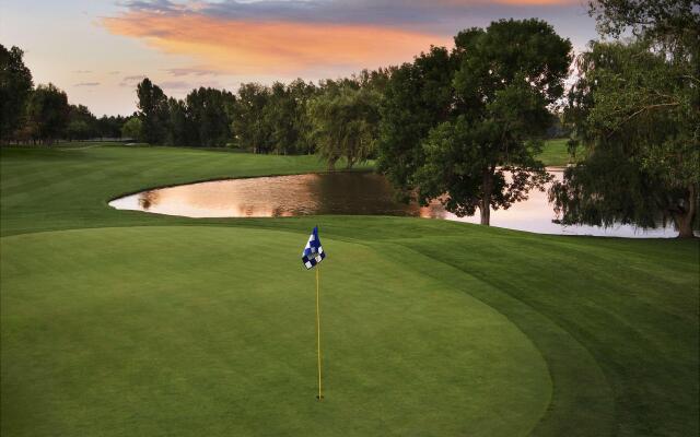 The Inverness Denver, a Hilton Golf & Spa Resort