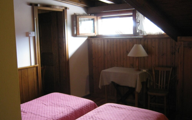 Dolomiti Sport Hotel