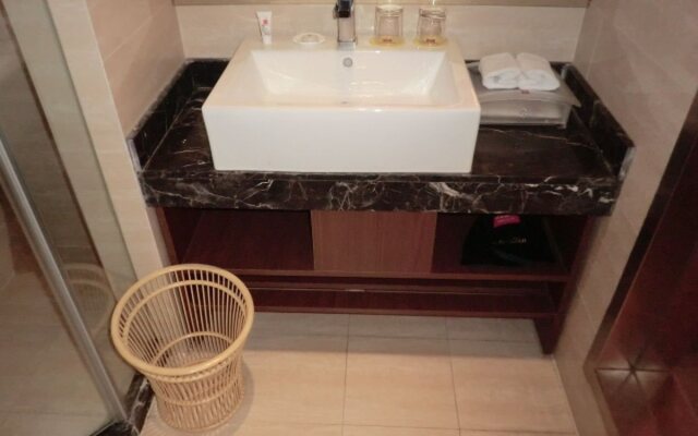 Qingdao Laan Hotel
