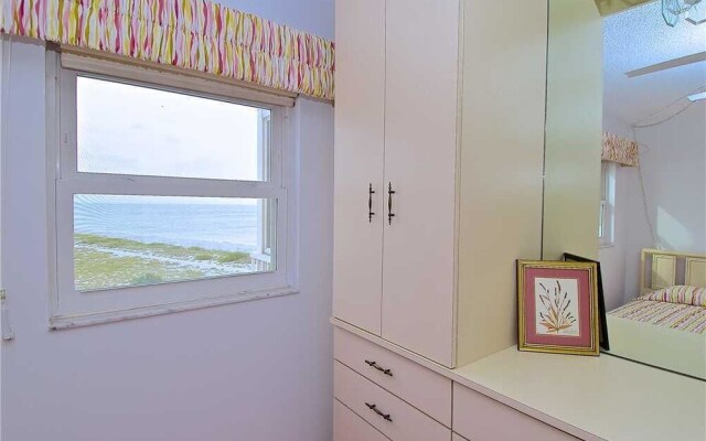 San Marco 611 - Two Bedroom Condo