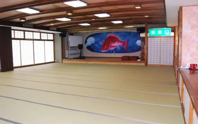 Umibe no Yado Seiriki