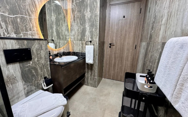 Easygo- Upgraded 1bdr Arjan, Joya