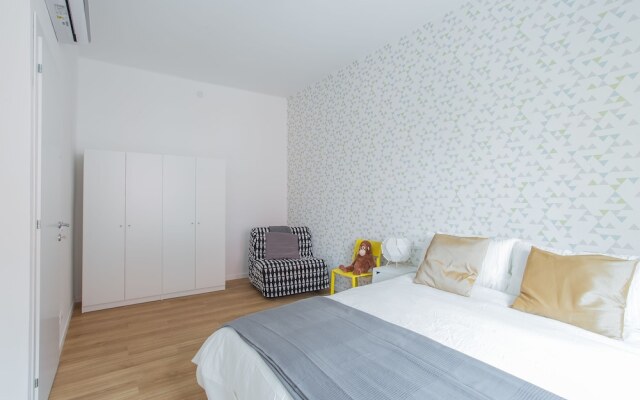 Vicenza - Via Fantoni