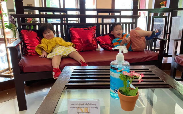 Noble Place Chiangmai