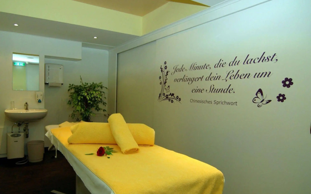Hotel Sonnalp